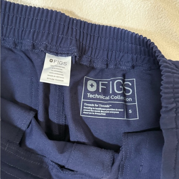 Figs set - Picture 5 of 5